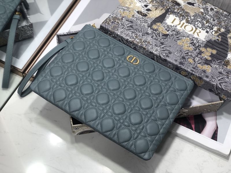 Christian Dior Clutch Bags